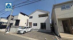 物件画像 福津市花見が浜第2　2号棟　新築戸建