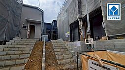物件画像 東区若宮4丁目第三　1号棟　新築戸建