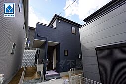 物件画像 東区若宮4丁目第三　1号棟　新築戸建