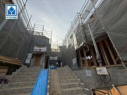 物件画像 東区若宮4丁目第三 1号棟 新築戸建