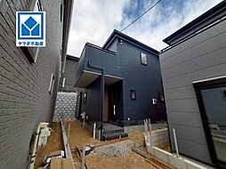 物件画像 東区若宮4丁目第三 1号棟 新築戸建