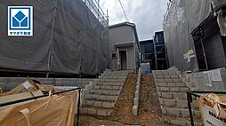 物件画像 東区若宮4丁目第三 2号棟 新築戸建