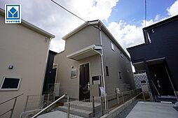 物件画像 東区若宮4丁目第三　2号棟　新築戸建