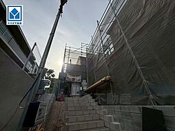 物件画像 東区若宮4丁目第三 3号棟 新築戸建