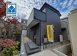 物件画像 東区若宮4丁目第三　3号棟　新築戸建