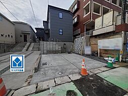 物件画像 東区若宮4丁目第三　4号棟　新築戸建