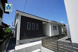 物件画像 古賀市薦野1期　1号棟　新築戸建