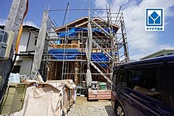 物件画像 古賀市薦野1期　2号棟　新築戸建