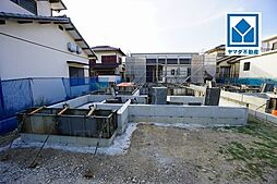 物件画像 古賀市薦野1期　2号棟　新築戸建