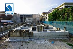 物件画像 古賀市薦野1期　3号棟　新築戸建