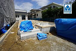 物件画像 古賀市薦野1期　3号棟　新築戸建