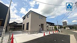 物件画像 宗像市田熊2丁目　4号地　新築戸建