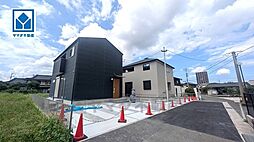物件画像 宗像市田熊2丁目 5号地 新築戸建