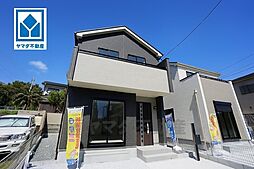 物件画像 東区三苫6丁目　1号棟　新築戸建
