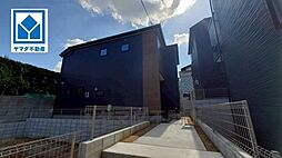 物件画像 東区若宮4丁目第二　4号棟　新築戸建