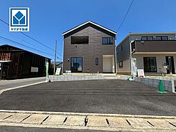 物件画像 東区大岳第21　2号棟　新築戸建