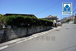 物件画像 東区香椎駅東2期　1区画　建築条件無し
