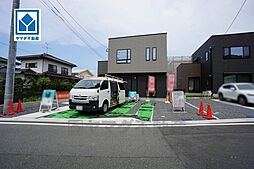 物件画像 宗像市田久3丁目 1号棟 新築戸建