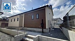 物件画像 東区美和台5丁目6期　2号棟　新築戸建