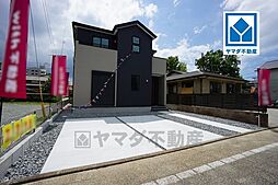 物件画像 福津市津屋崎4丁目1期　新築戸建