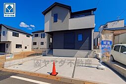 物件画像 東区松香台1期 5号棟 新築戸建