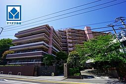 物件画像 アプローズ香住ヶ丘弐番館
