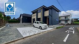 物件画像 福津市津屋崎2丁目3期　1号棟　新築戸建