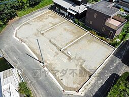 物件画像 糸島市二丈田中　1号地　建築条件なし