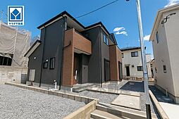 物件画像 宗像市ひかりヶ丘4丁目3期　5号棟　新築戸建