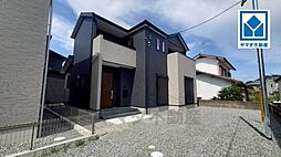 物件画像 福津市宮司6丁目6期　2号棟　新築戸建
