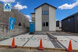 物件画像 宗像市ひかりヶ丘4丁目3期 6号棟 新築戸建