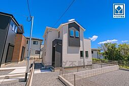 物件画像 宗像市ひかりヶ丘4丁目3期 7号棟 新築戸建