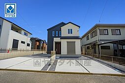 物件画像 宗像市ひかりヶ丘4丁目3期 8号棟 新築戸建