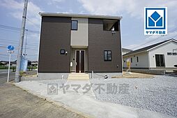 物件画像 古賀市青柳町第1　1号棟　新築戸建