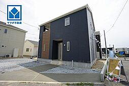 物件画像 古賀市青柳町第1　2号棟　新築戸建