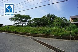 物件画像 古賀市久保　A号地