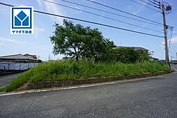 物件画像 古賀市久保　B号地