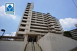 物件画像 藤和ハイタウン和白丘II