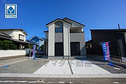 物件画像 福津市津屋崎1丁目4期　1号棟　新築戸建