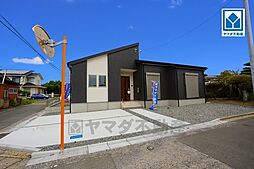 物件画像 福津市津屋崎1丁目4期　2号棟　新築戸建