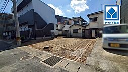 物件画像 東区香椎駅東3期　建築条件なし