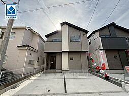 物件画像 東区名島4期 2号棟 新築戸建