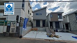 物件画像 東区松香台2期　3号棟　新築戸建