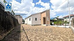 物件画像 福津市福間駅東2丁目第1期　新築戸建