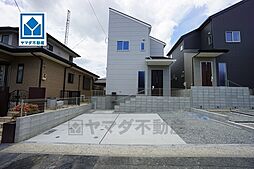 物件画像 東区青葉第一　2号棟　新築戸建