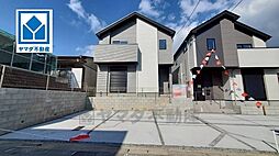 物件画像 東区八田3期　1号棟　新築戸建