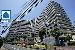 物件画像 JGMベリテュード箱崎公園セカンドステージ