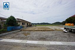 物件画像 福津市津屋崎8丁目1期　1号棟　新築戸建