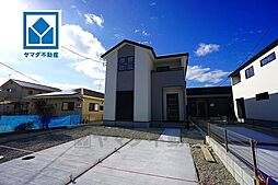 物件画像 福津市津屋崎8丁目1期 1号棟 新築戸建