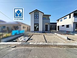 物件画像 福津市津屋崎8丁目1期 1号棟 新築戸建